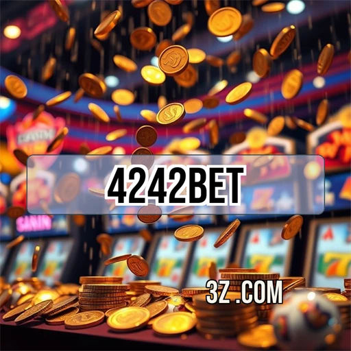 Apostas Animadas na 4242bet: Aprenda Sobre Betting