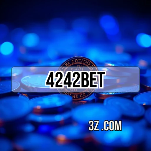 4242bet Bônus