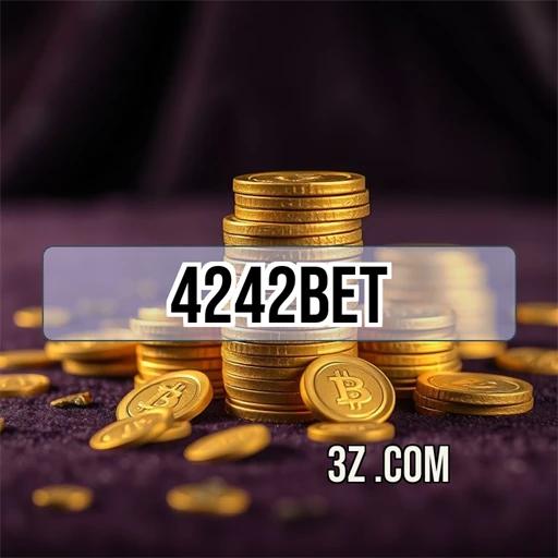 A Loteria no 4242bet: Onde a Sorte Encontra a Diversão
