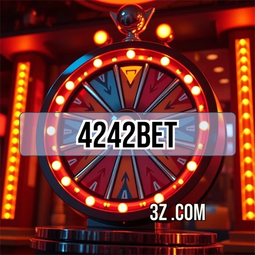 Promoções Incríveis da 4242bet para Gamers Brasileiros