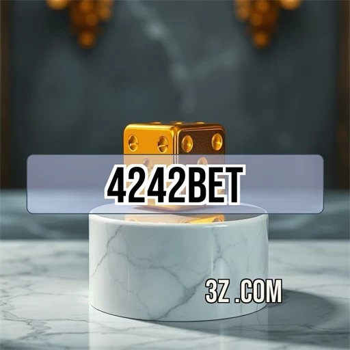 4242bet Sports: A Revolução nas Apostas Esportivas Online