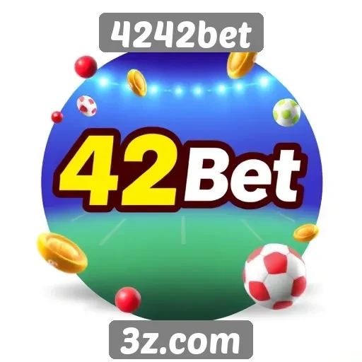 Exploração da diversidade de jogos no 4242bet