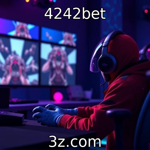 Crescimento das plataformas de streaming de jogos