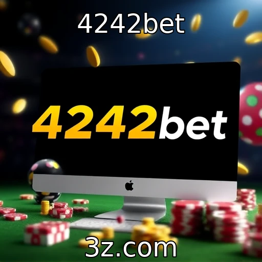 Impactos das regulamentações em jogos de azar online