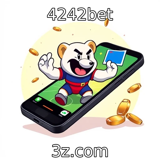 Crescimento da popularidade de jogos mobile