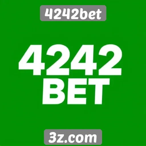 Estratégias de promoção e bônus no 4242bet
