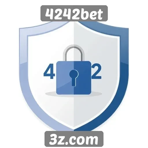 Análise da segurança do site de jogos 4242bet