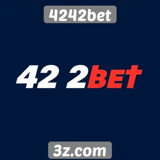 Avaliação de segurança do site 4242bet